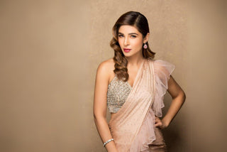 OCCASION WEAR - Farah Sanjana